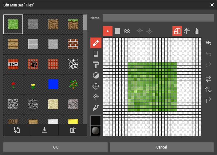 Mini Editor