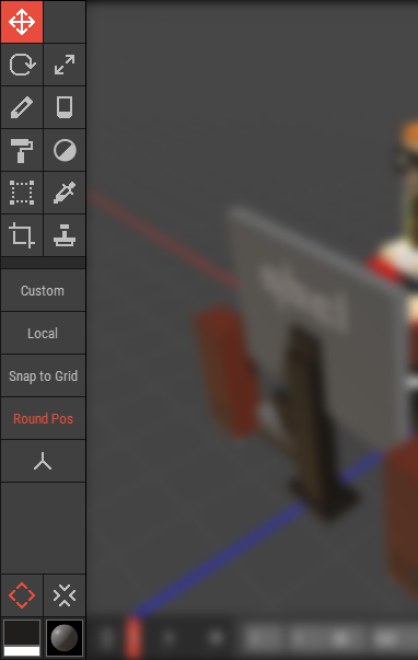 Toolbar